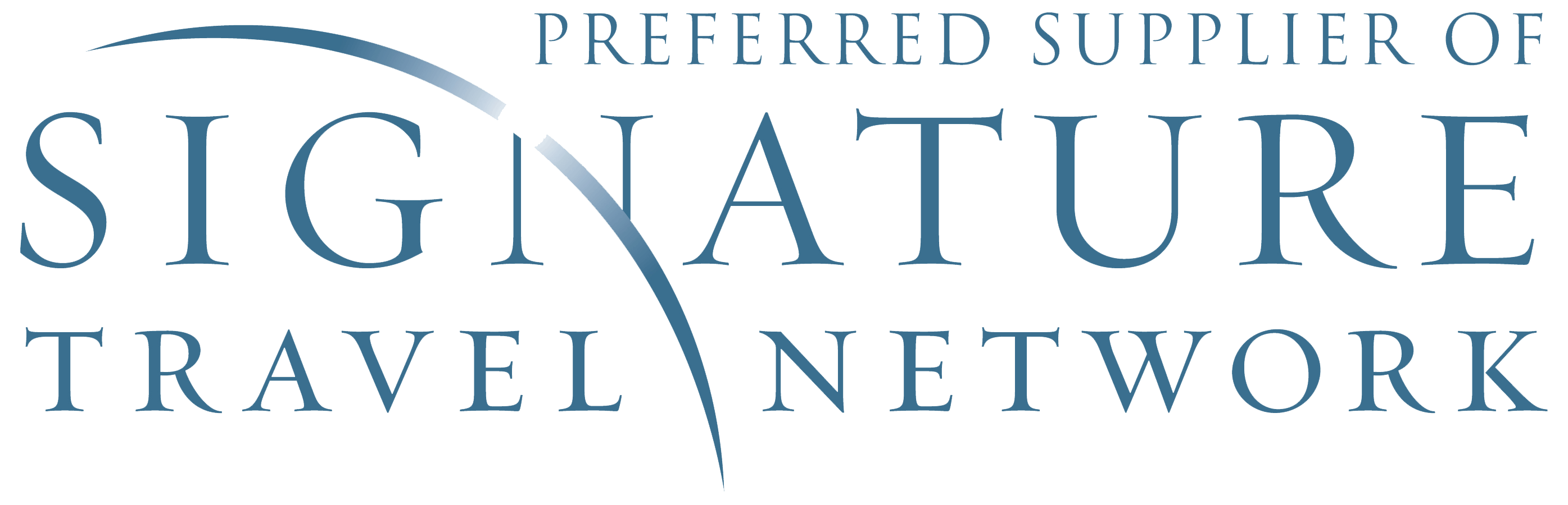 Signature travel network