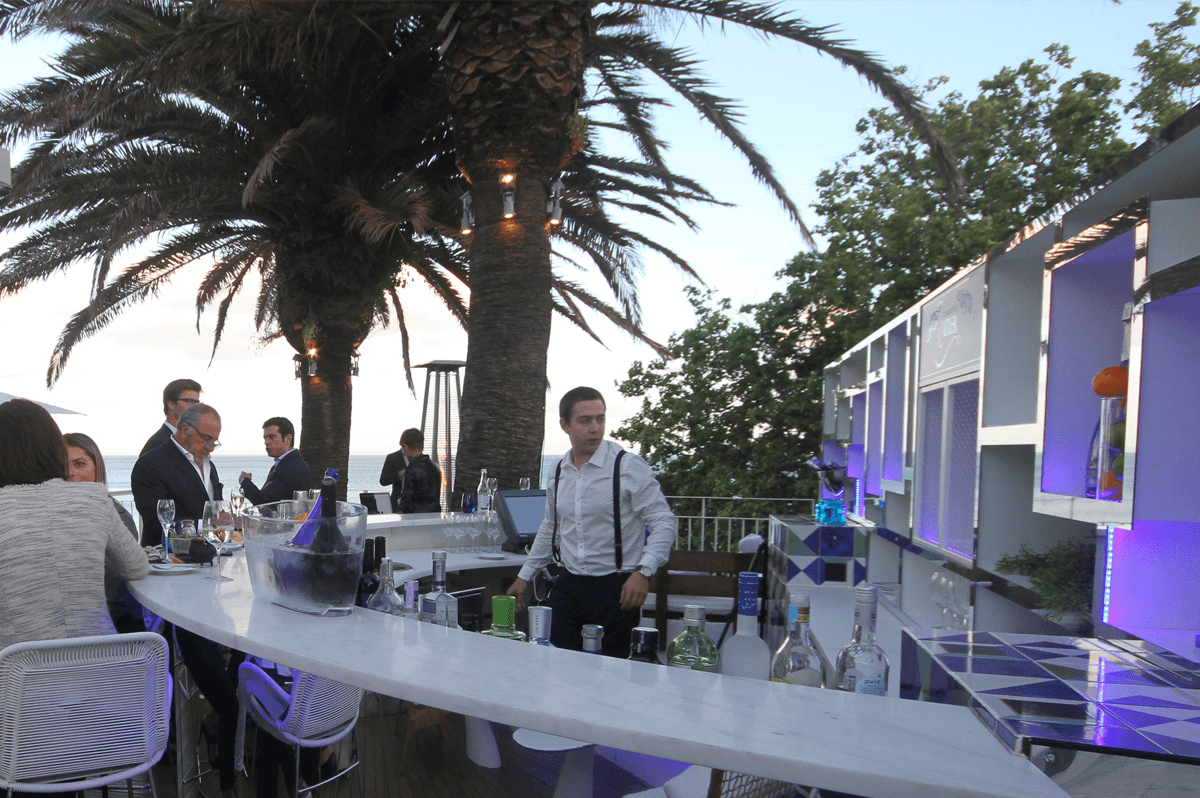 Champanheria do Atlântico